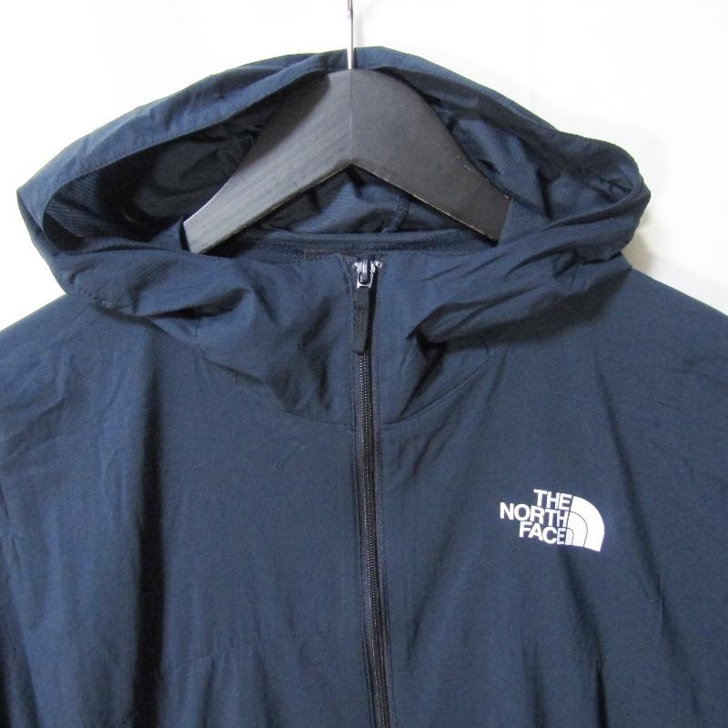 THE NORTH FACE NP71520 紺 スワローテイルフーディー THE NORTH FACE ノースフェイス スワローテイル フーディ