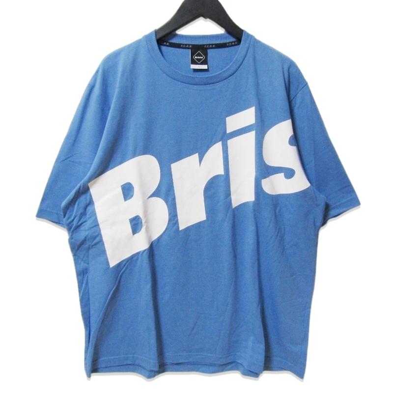 F.C.Real Bristol エフシーレアルブリストル 半袖Tシャツ FCRB-220062