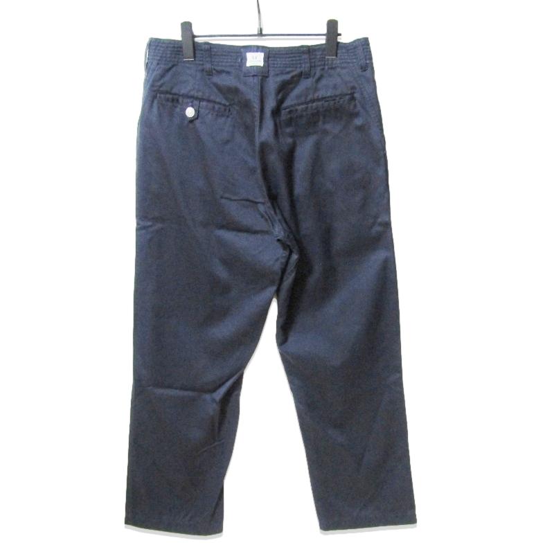 SASSAFRAS ササフラス Sprayer Stream Pants ワークパンツ ス