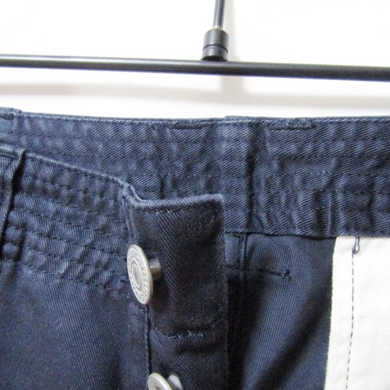 SASSAFRAS ササフラス Sprayer Stream Pants ワークパンツ ス