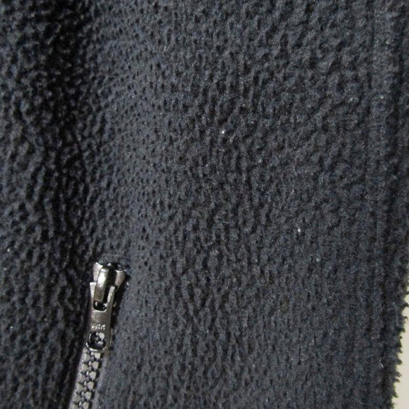 UNIVERSAL PRODUCTS ユニバーサルプロダクツ Polartec Fleece Vest 223