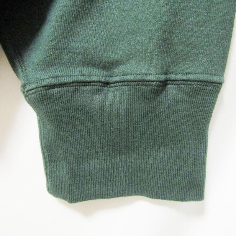 美品 POLYPLOID ポリプロイド HOOD PULLOVER C-7-004-026 プルオーバー  