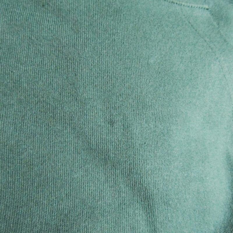 美品 POLYPLOID ポリプロイド HOOD PULLOVER C-7-004-026 プルオーバー  