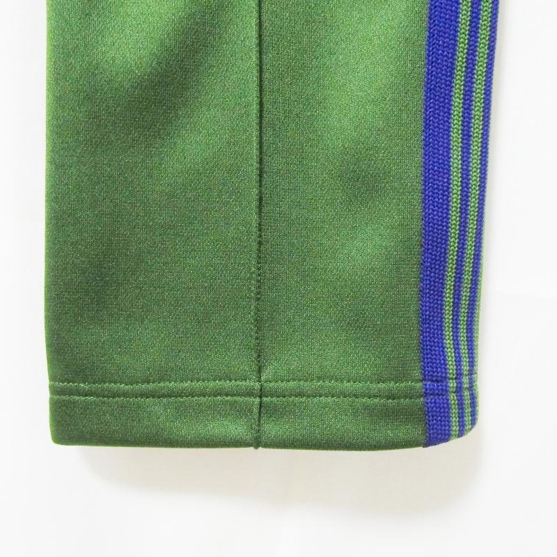 Needles（ニードルス） ナロートラックパンツ NS247 24SS Narrow Track