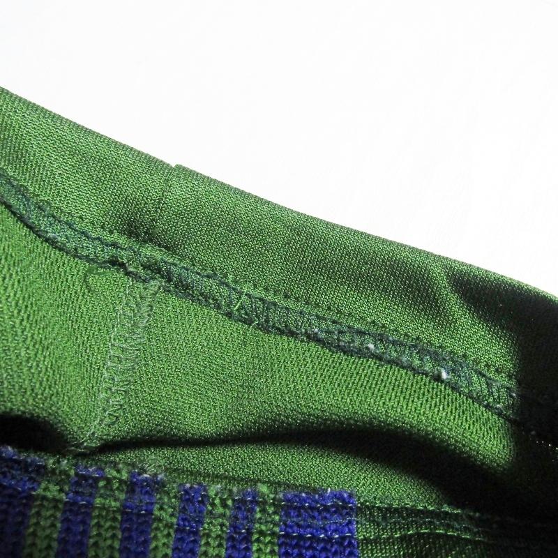 Needles（ニードルス） ナロートラックパンツ NS247 24SS Narrow Track