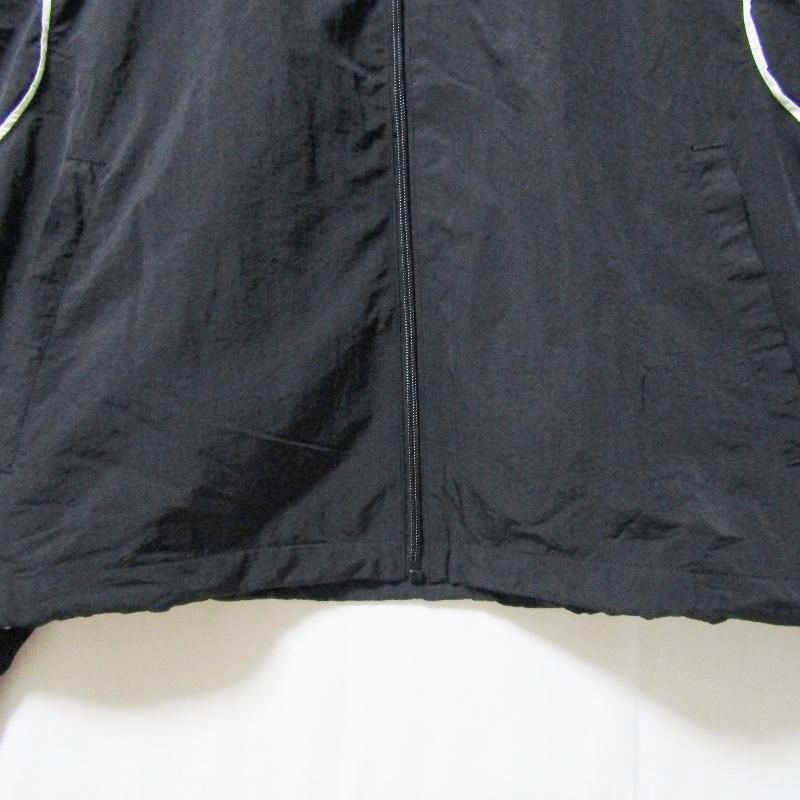 未使用 UMBRO × FREAK'S STORE アンブロ NYLON JACKET2 UM24FWFR-BZ02 フリークスストア別注 ...