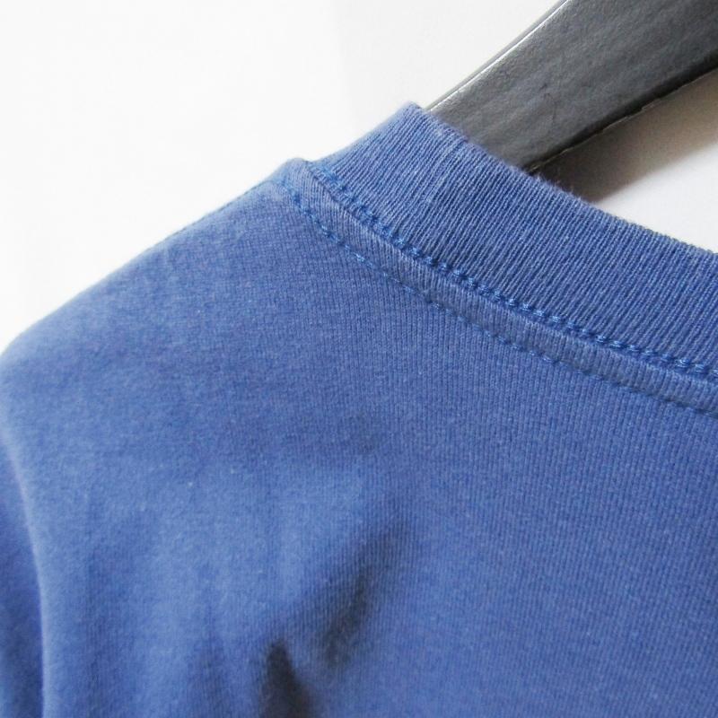 STUSSY ステューシー 半袖Tシャツ WITHERED FLOWER TEE ウィザード