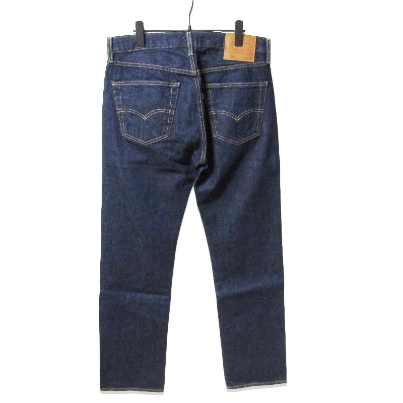 LEVI’S PREMIUM / ボトム/pc9-0040k-0000 美品 Levi's リーバイス デニムパンツ PC9-0040K-0000 Right-on限定