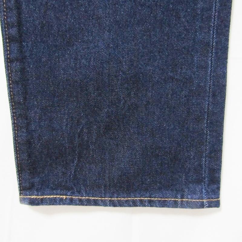 美品 Levi's リーバイス デニムパンツ PC9-0040K-0000 Right-on限定