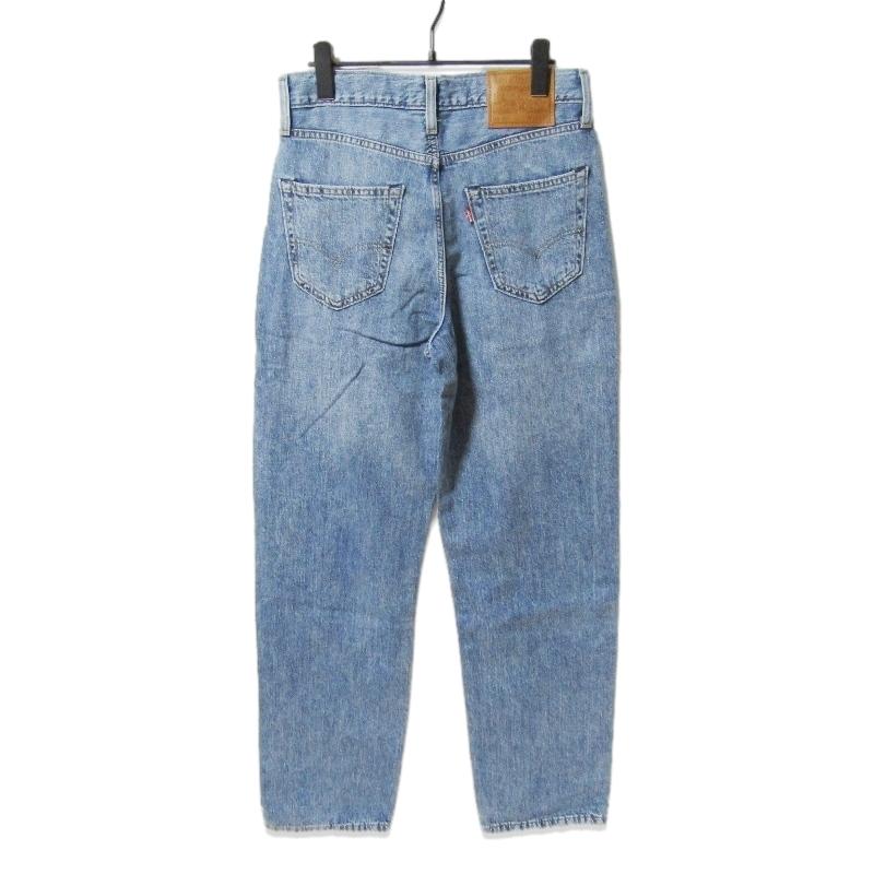 美品 Levis リーバイス デニムパンツ PC9-29037-0085 568 ルーズ