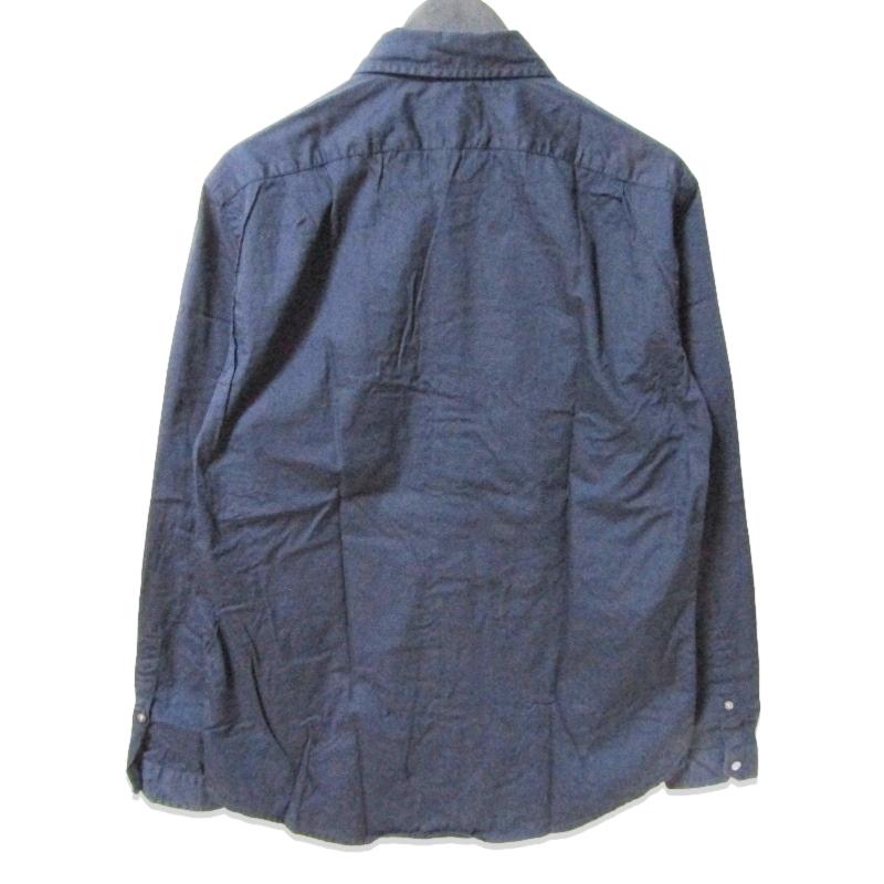 PS Paul Smith ポールスミス 長袖ボタンダウンシャツ 152000 Flower