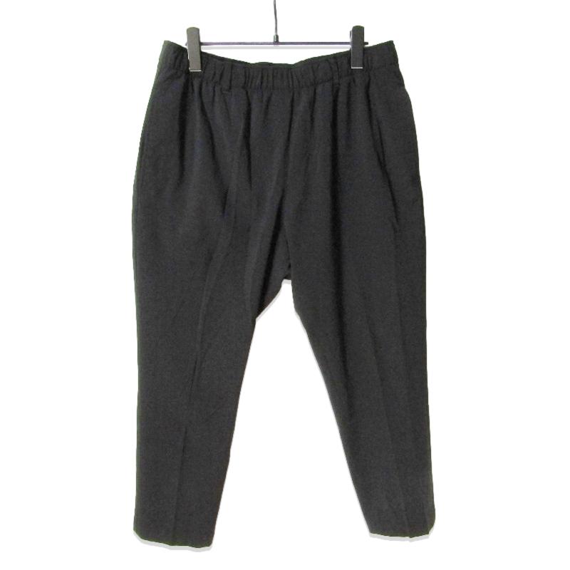 N.HOOLYWOOD（エヌハリウッド） TAPERED EASY PANTS 2221-CP07-004 peg