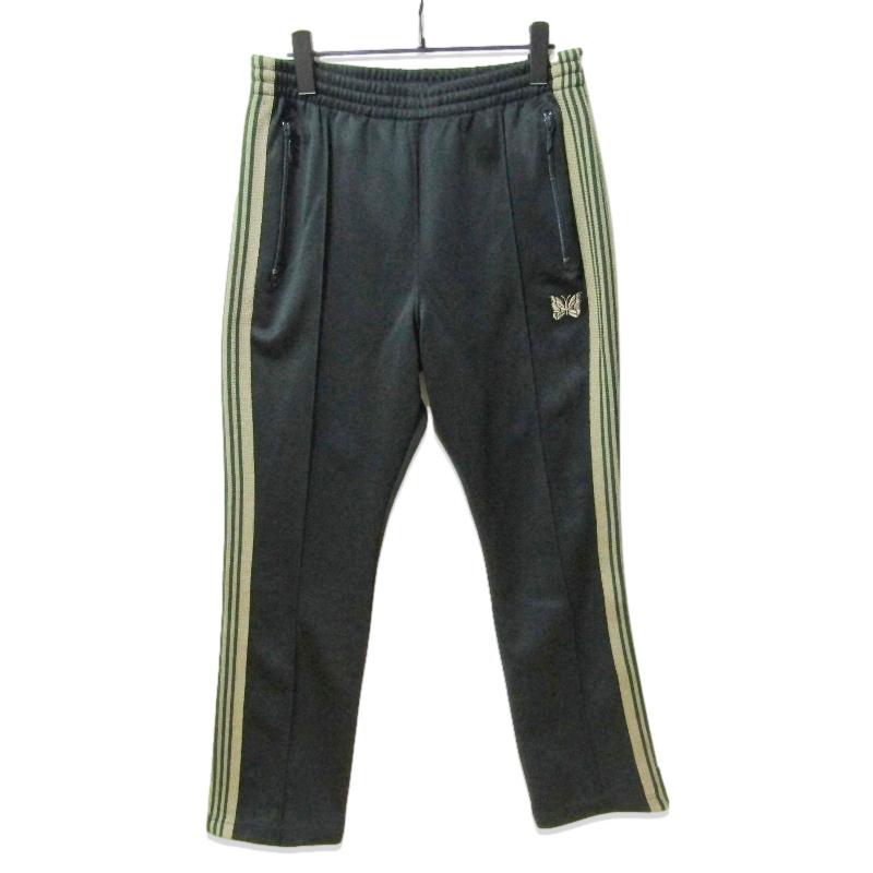 S 美品 Needles Narrow Track Pant トラックパンツ