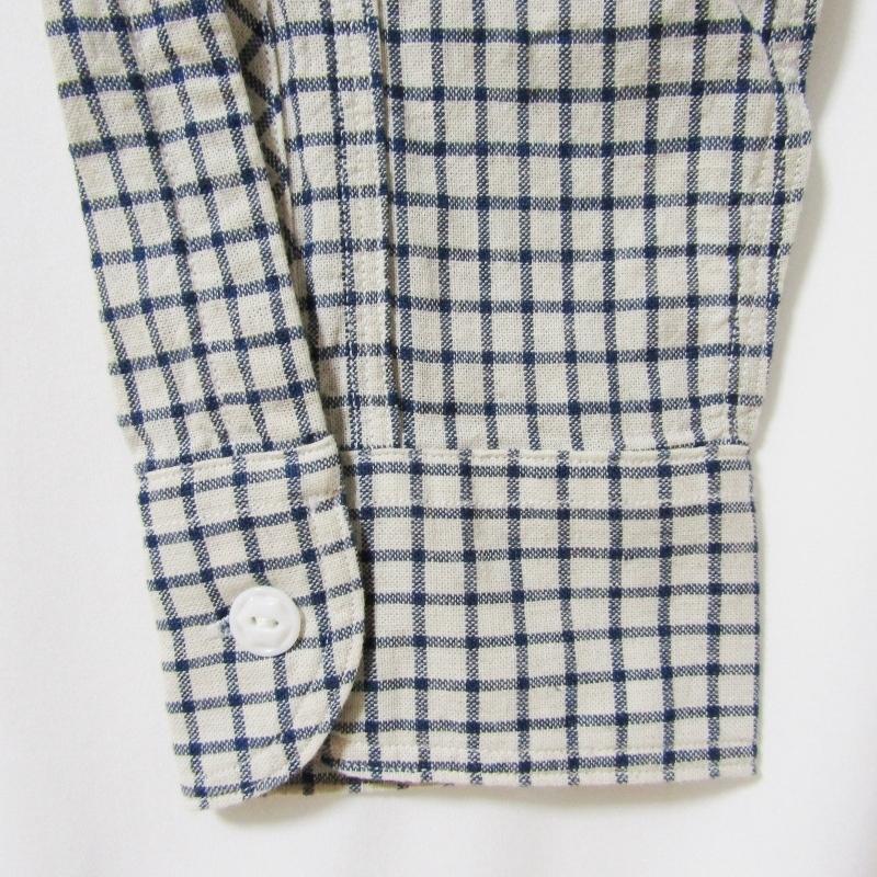 ジェラード　シャツ 未使用 JELADO ジェラード 長袖シャツ JP11117 Smoker Shirt