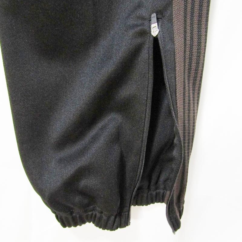 Needles NEEDLES ニードルス ジップドトラックパンツ PU276 24AW