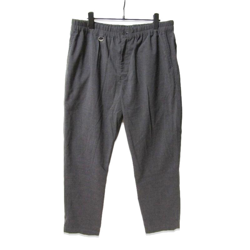 美品 SOPHNET. ソフネット イージーパンツ SOPH-222011 TAPERED EASY