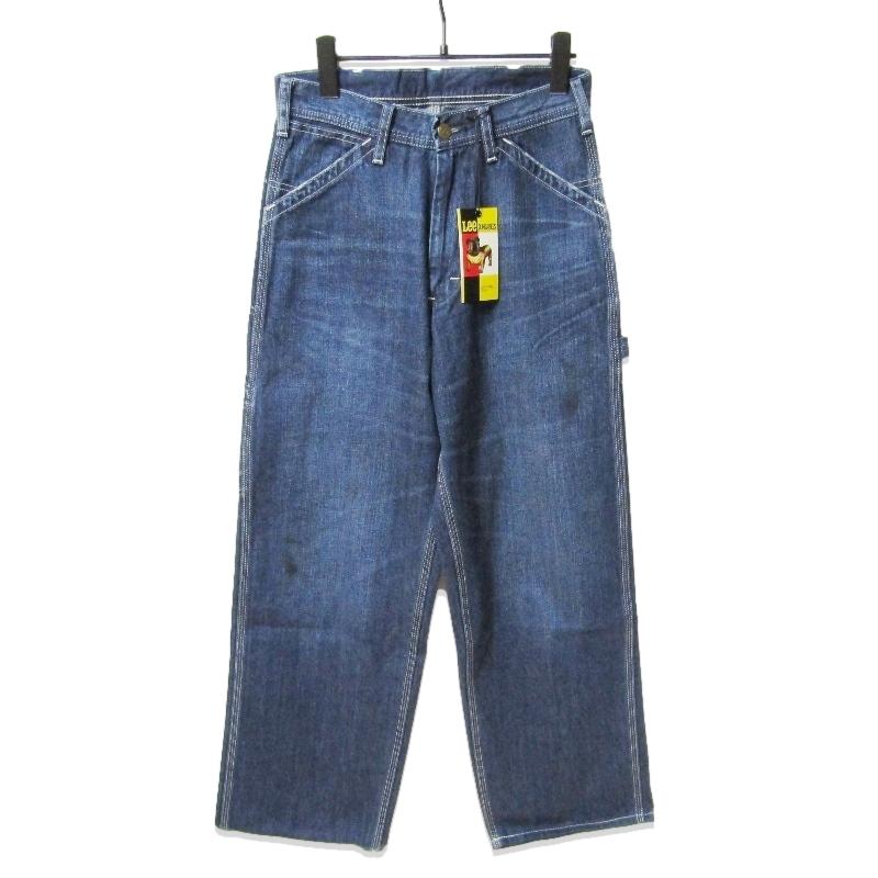 LEE リー ペインターパンツ ダンガリーズ LM7288-336 PAINTER PANTS