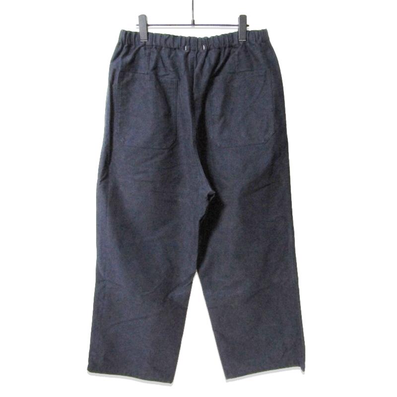 未使用 Y イレーヴ ORGANIC COTTON MOLESKIN EASY TR 165