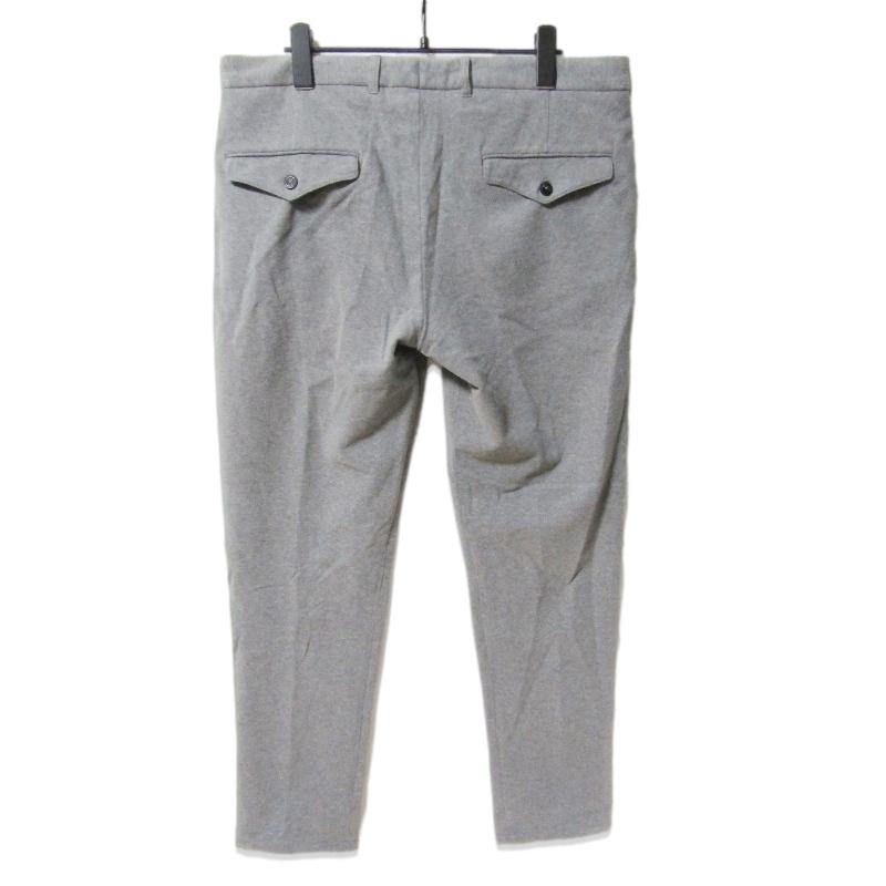 極美品✨ CIRCOLO1901 洗濯可 ジャージ ストレッチ パンツ 48 L