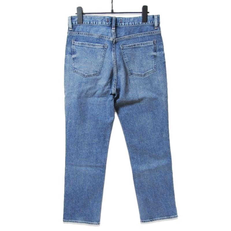 ▷専用◁♡*｡ﾟ 美品 RED CARD レッドカード デニムパンツ 123331 Kaia Straight
