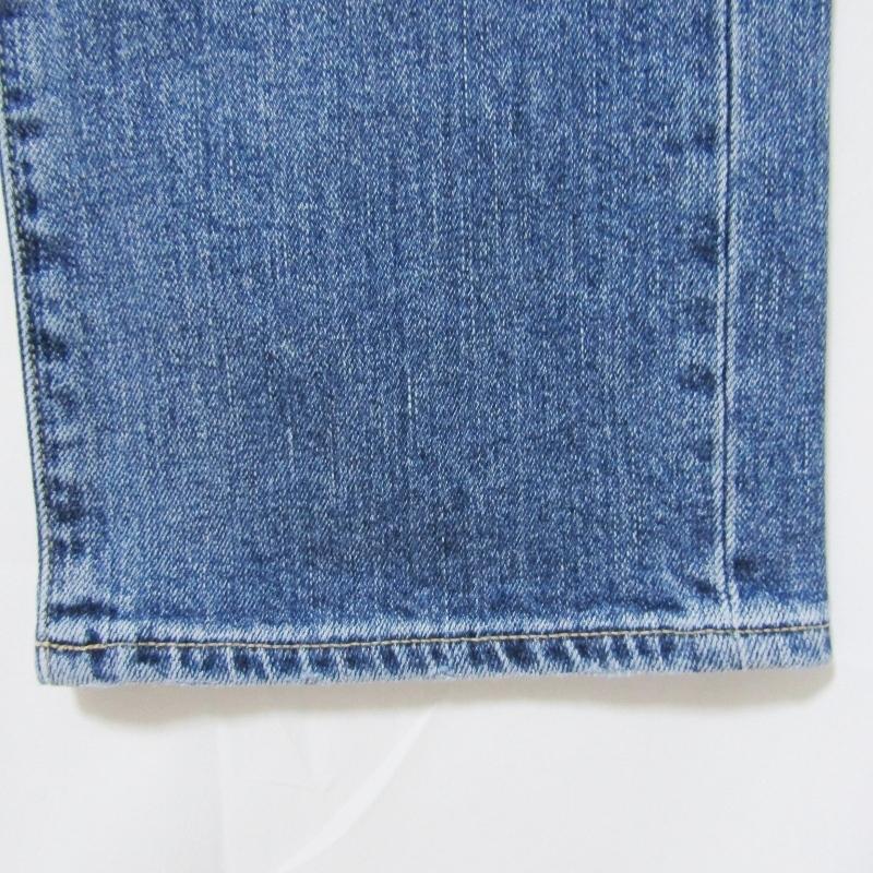 美品 RED CARD レッドカード デニムパンツ 123331 Kaia Straight