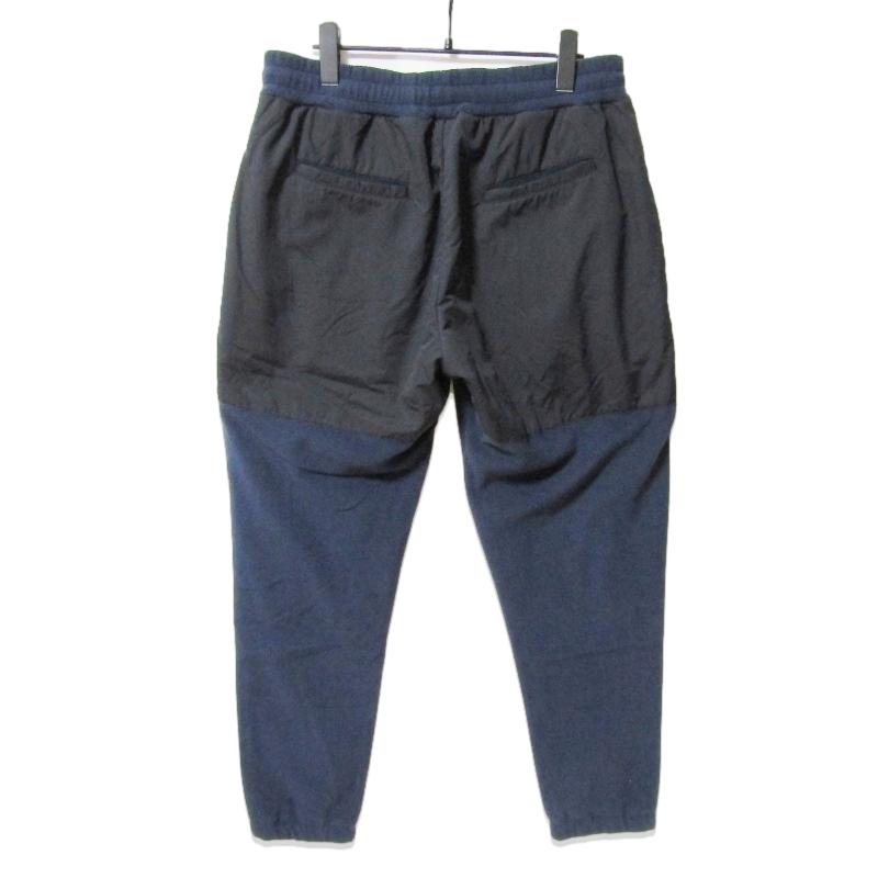 F.C.Real Bristol エフシーレアルブリストル マイクロフリースパンツ