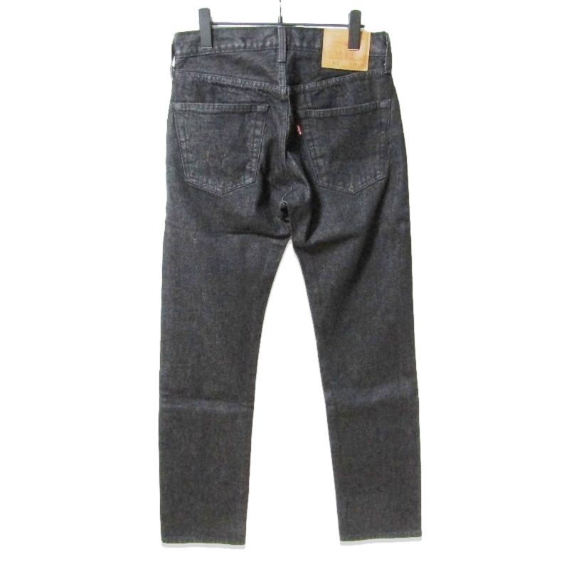 美品 Levis リーバイス デニムパンツ PC9-00501-3654 501 ボタンフライ