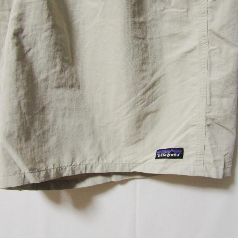 patagonia（パタゴニア） バギーズロング 57035 24SS レディース W's