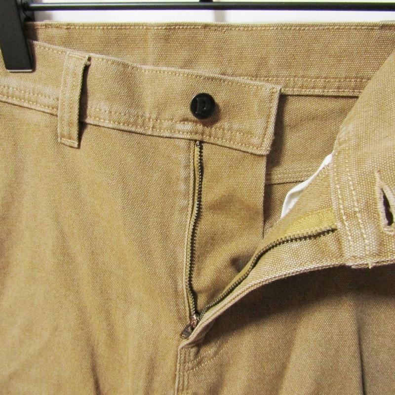 patagonia（パタゴニア） アイアン フォージ ヘンプ 5ポケット パンツ