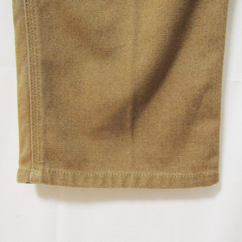 patagonia（パタゴニア） アイアン フォージ ヘンプ 5ポケット パンツ