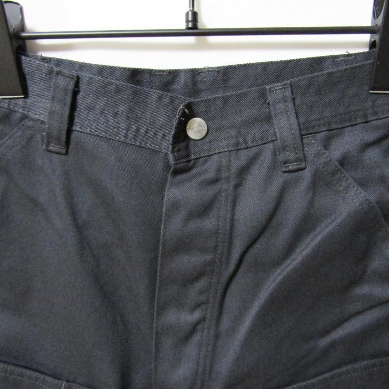 SASSAFRAS（ササフラス） ワークパンツ W Sprayer 5 Pants T/C Chino