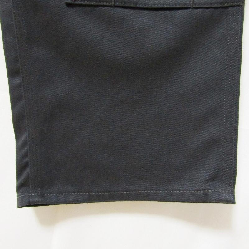 SASSAFRAS（ササフラス） ワークパンツ W Sprayer 5 Pants T/C Chino