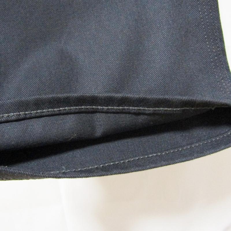 SASSAFRAS（ササフラス） ワークパンツ W Sprayer 5 Pants T/C Chino