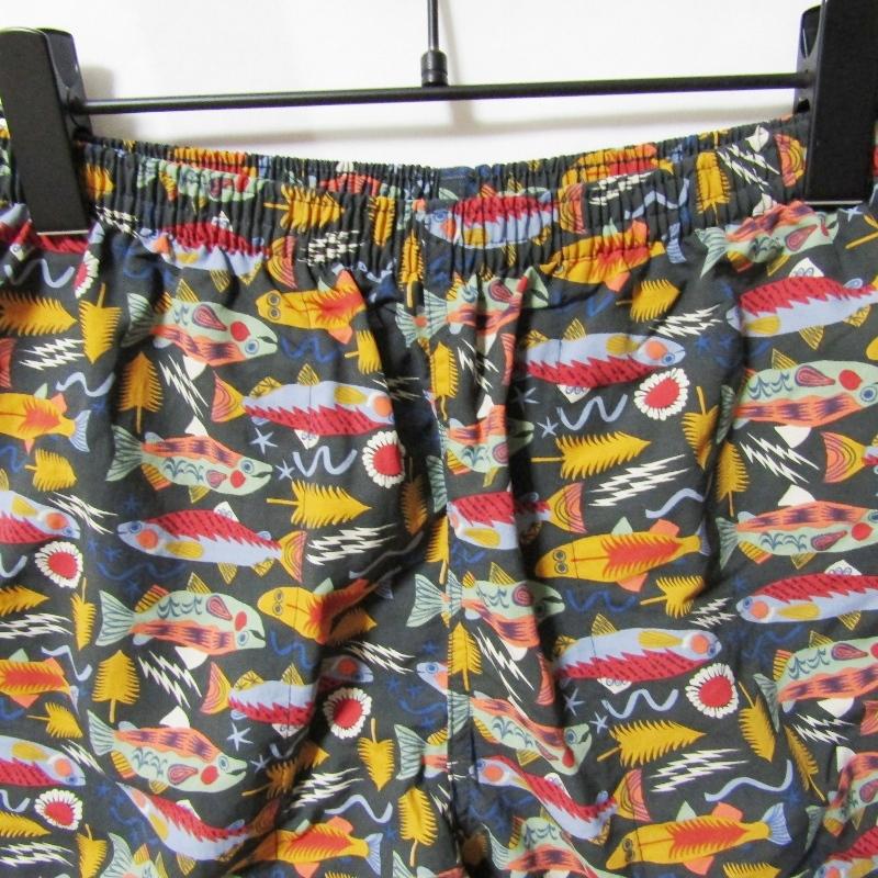 patagonia（パタゴニア） 未使用 バギーズショーツ5インチ 57022 25AW