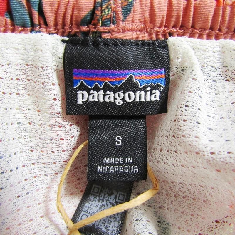 パタゴニア　ロングジョン　М パタゴニア ロングジョン М パタゴニア ロングジョン М Wet suit