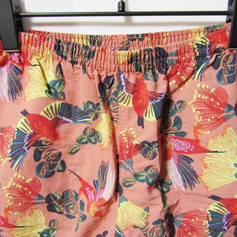 patagonia S バギーズロング 58034 58035 7インチ 2枚 patagonia（パタゴニア） 未使用 バギーズロング 7インチ 58035 25SS