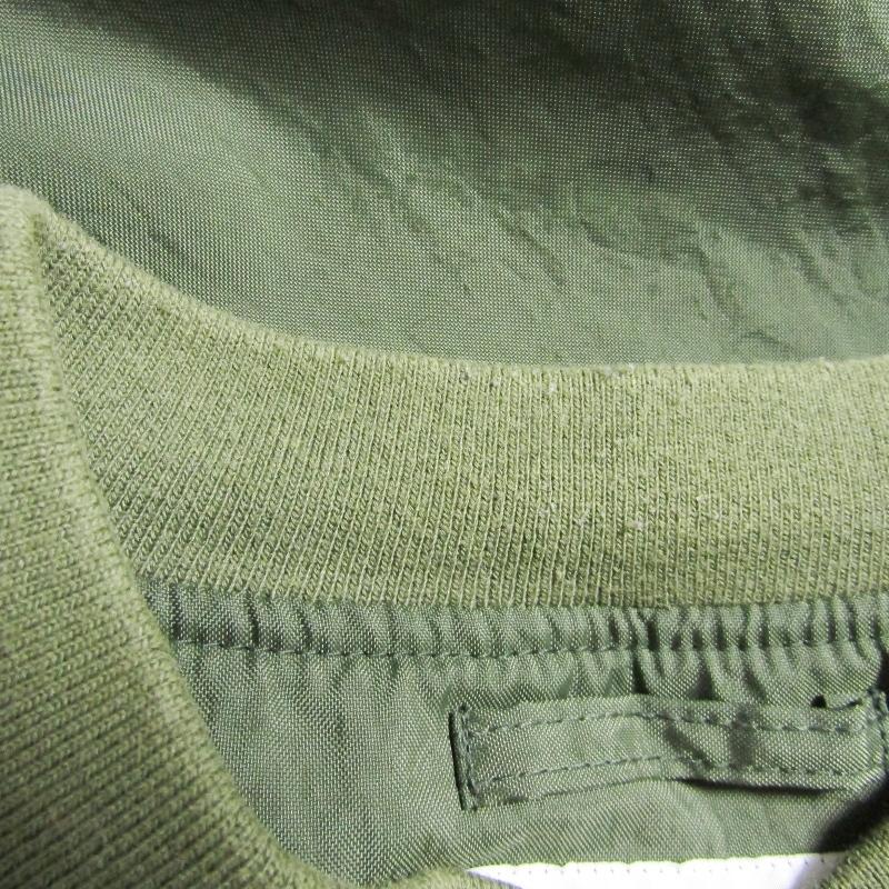 WTAPS（ダブルタップス） smock jacket 201BRDT-JKM02 スモック