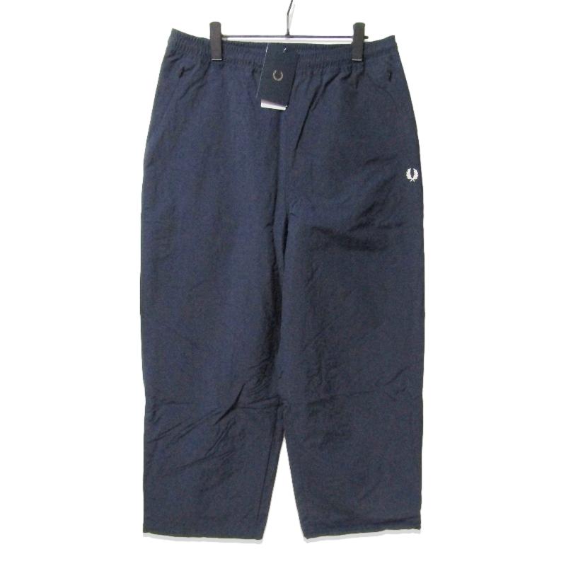 FRED PERRY（フレッドペリー） 美品 Shell pants BEAMS別注 11-24-1773