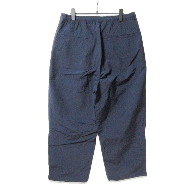 FRED PERRY（フレッドペリー） 美品 Shell pants BEAMS別注 11-24-1773