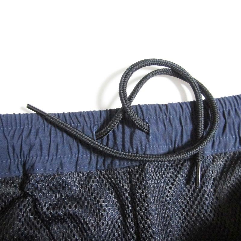 FRED PERRY（フレッドペリー） 美品 Shell pants BEAMS別注 11-24-1773