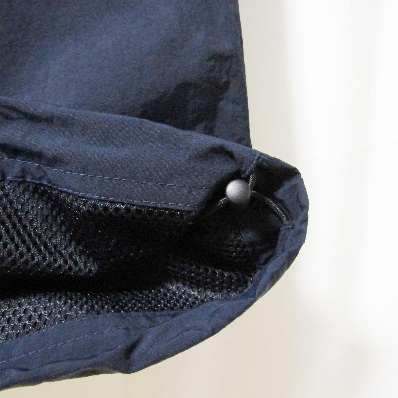 FRED PERRY 美品 フレッドペリー Shell pants BEAMS別注 11-24-1773  