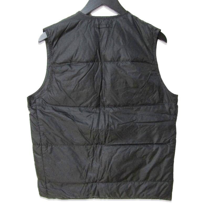 SIERRA DESIGNS（シエラデザインズ） ライト ダウンベスト 8312 LIGHT