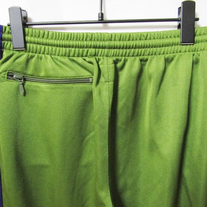 Needles（ニードルス） 美品 ニードルズ トラックパンツ CH224 Narrow