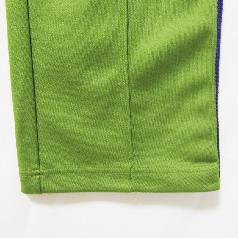 Needles（ニードルス） 美品 ニードルズ トラックパンツ CH224 Narrow