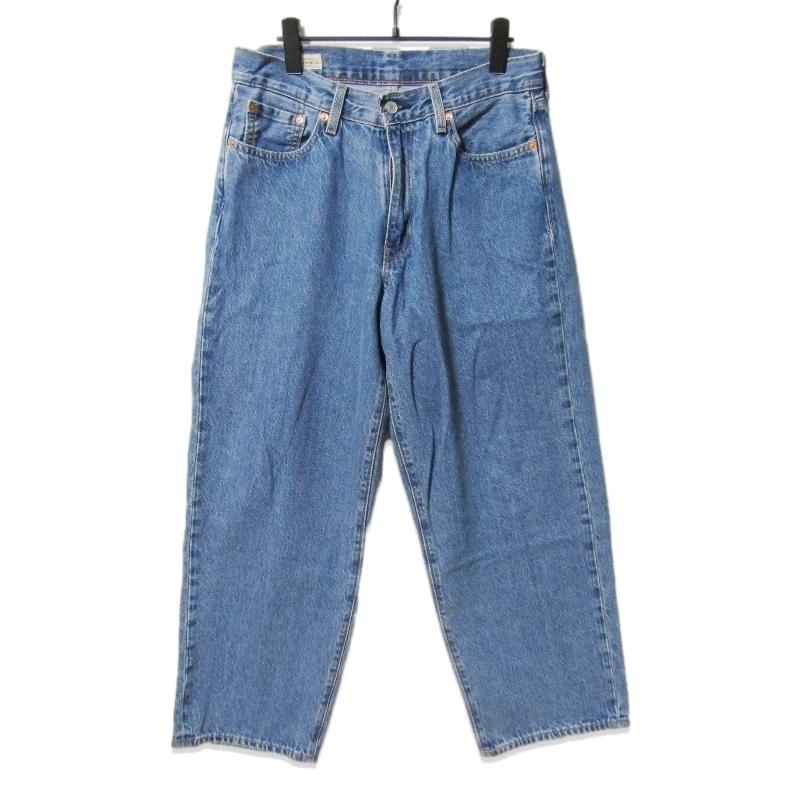 Levis リーバイス デニムパンツ 578 BAGGY PC9-A4750-0021 バギー