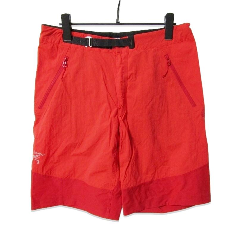 ARC'TERYX（アークテリクス） ハーフパンツ 12159 ショートパンツ