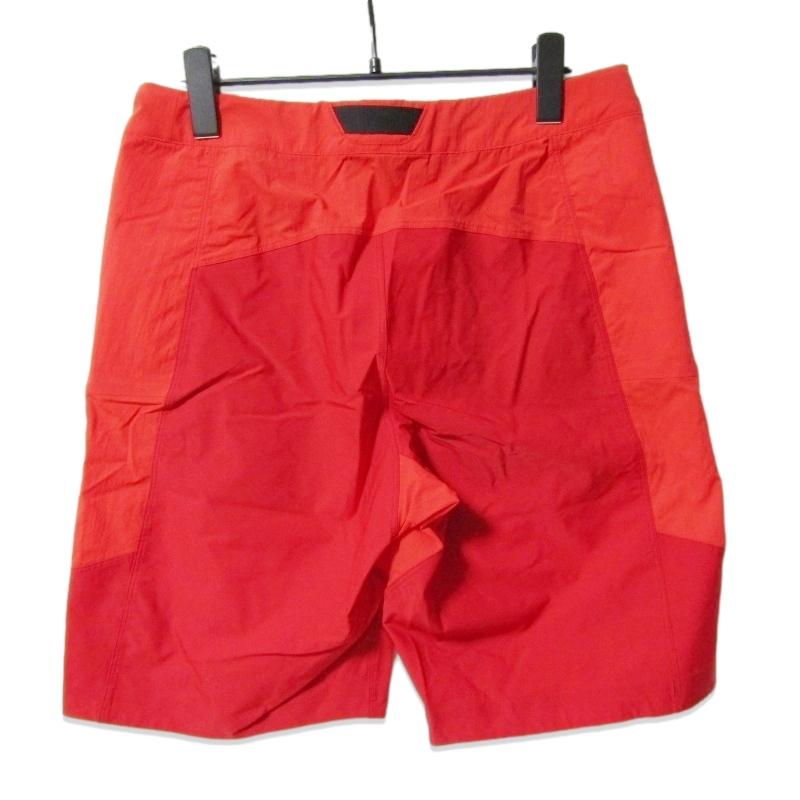 ARC'TERYX（アークテリクス） ハーフパンツ 12159 ショートパンツ