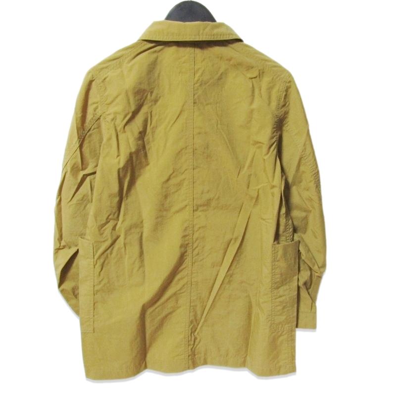 DANTON ダントン ステンカラーコート JD-8780 ウィメンズ レディース