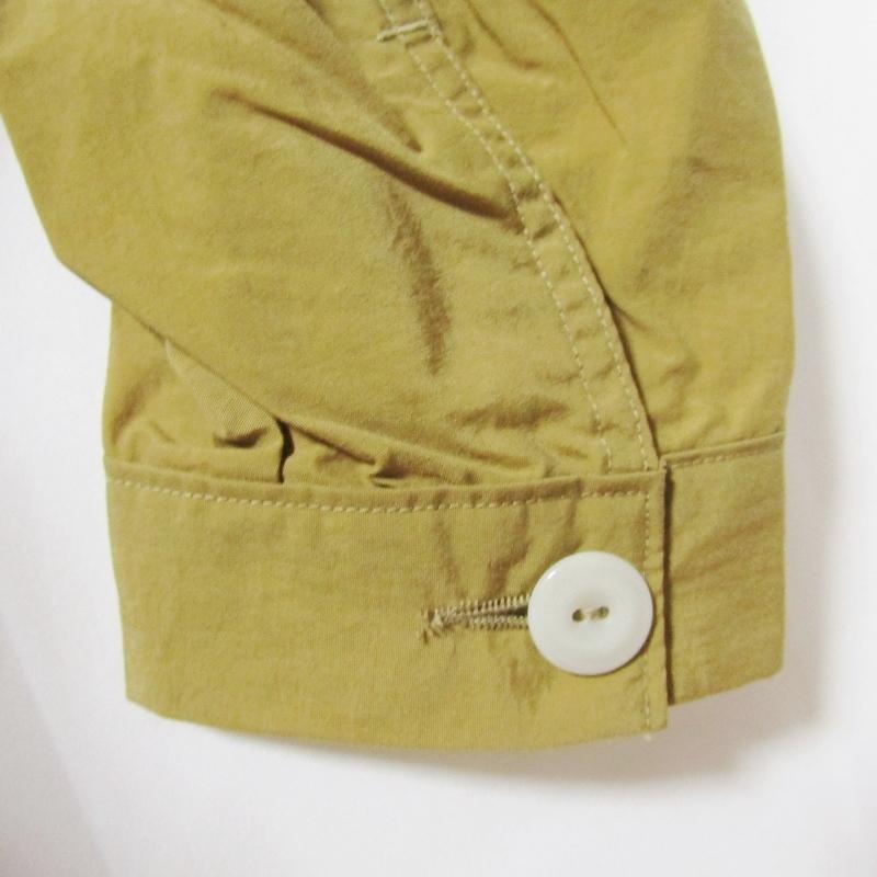 DANTON ダントン ステンカラーコート JD-8780 ウィメンズ レディース