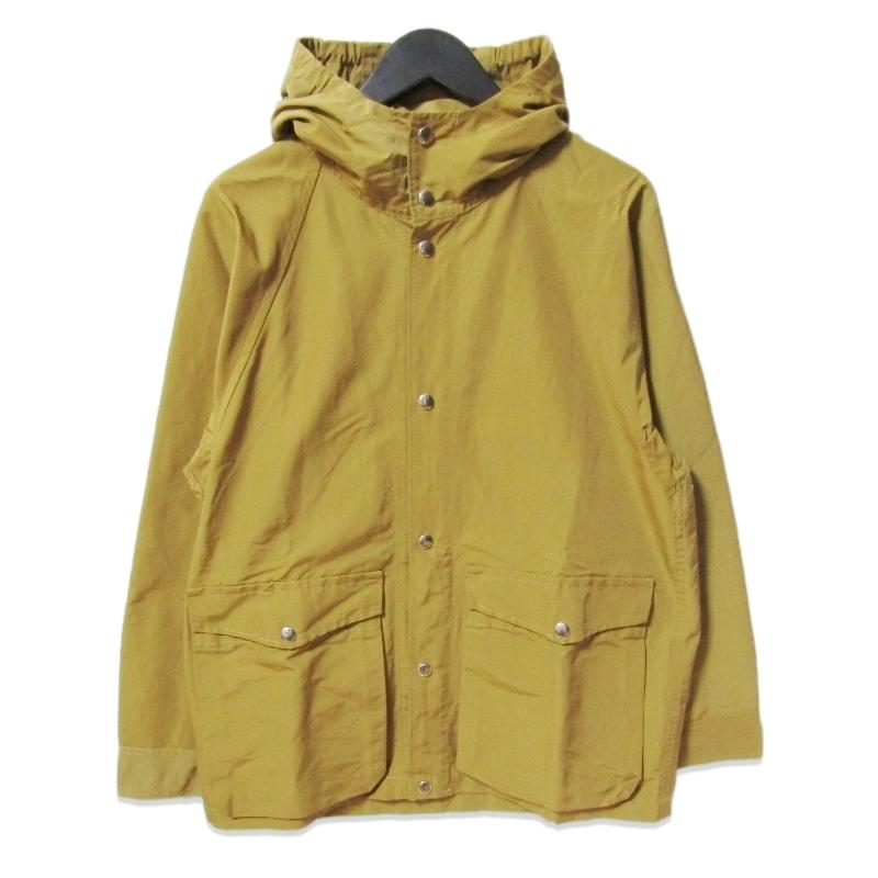 WORKERS ワーカーズ マウンテンシャツパーカー 60/40クロス Mountain